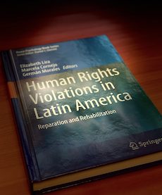 libro human rights